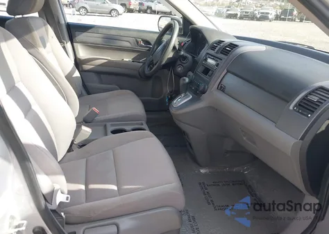 2009 Honda Cr-V Lx z USA, uszkodzony, nr VIN 5J6RE38309L019890